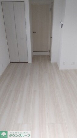 スタジオメイズの物件内観写真